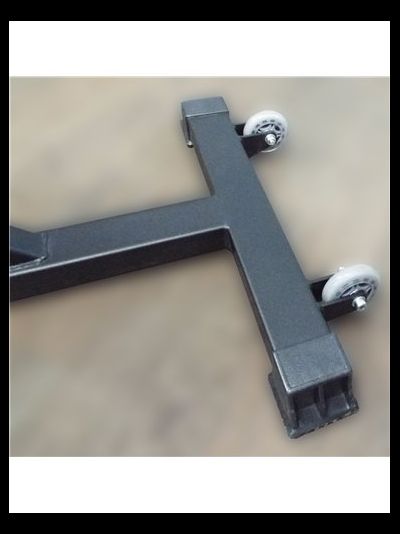 Тренажер для приседаний AV129/80