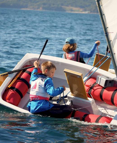 Лента тканая полипропиленовая ЛТПП-50 черная