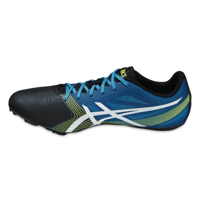 Hypersprint 6 2025