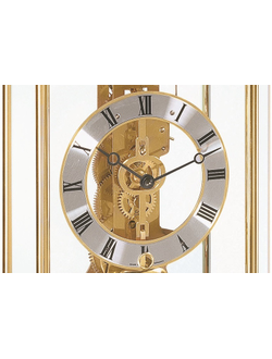 Механические настольные часы Rhythm CRJ748NR06