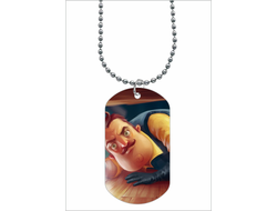 Жетон Привет Сосед/ Hello Neighbor №3