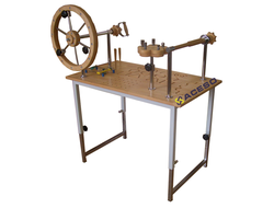 Стол для механотерапии 401.2.