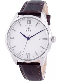 Мужские часы Orient RA-AX0008S