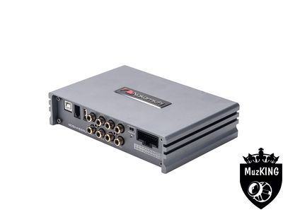 Процессор-усилитель Nakamichi NDSK4165AU