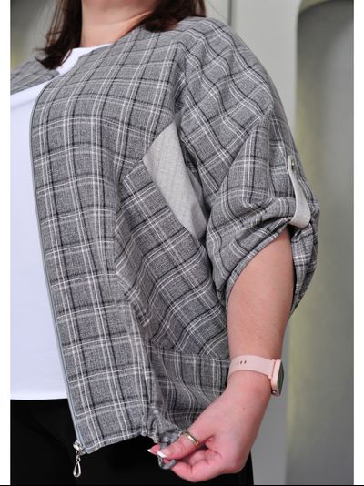 Бомбер 579-0522