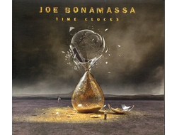 JOE BONAMASSA - Time Clocks CD
