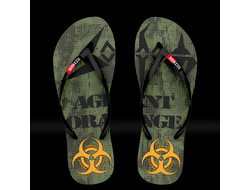Sodom - Agent Orange - FLIP-FLOPS