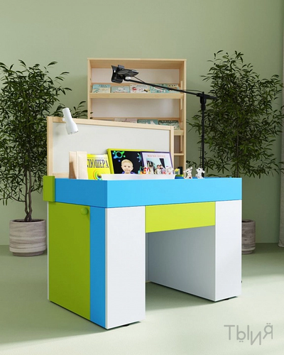 Творческая мастерская "Классик" (всё включено)