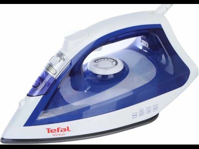 Утюг Tefal FV1711E0 1800Вт