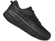 Кроссовки мужские Hoka Bondi 7 Black/Black 1110518-BBLC (Размеры:  US 11.5-29.5cm)