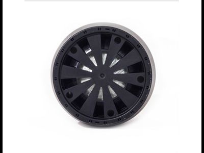 Газовый баллон HPCR GRILL EDITION 12,7л