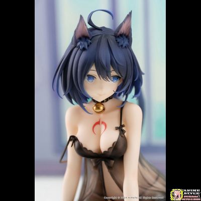 Фигурка 1/7 Зеле Фёллерай (Seele Vollerei Shippo Yuri ver.)