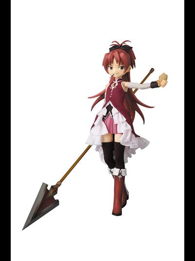 Кукла 1/6 Real Action Heroes Кёко Сакура (Sakura Kyouko)