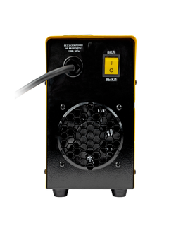 Аппарат инвертор. дуговой сварки SDR-185 Ultra, 180 А, ПВ 60% Denzel