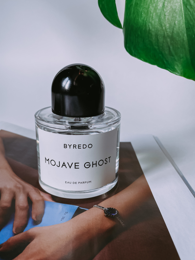 Byredo Mojave Ghost