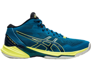 Sky elite ff asics 2025