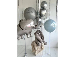 Комплект на выписку №5