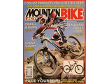 Mountain Bike Action Magazine January 2014 Иностранные спортивные журналы в Москве, Intpressshop