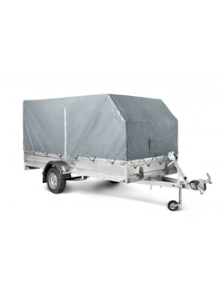 ПРИЦЕП КМЗ "НОРД"