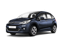 Шумоизоляция Citroen C3 / Ситроен С3