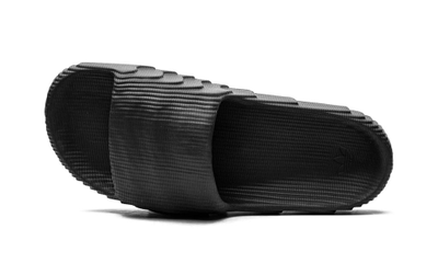 Adidas Adilette 22 Onyx