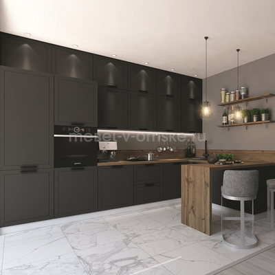 Шкаф кухонный Монс А-50 (500)