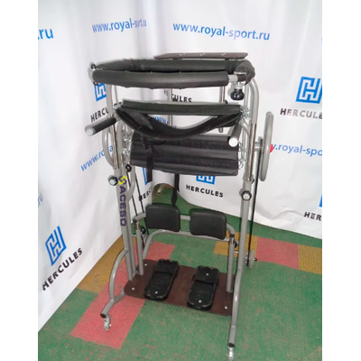 Вертикализатор мобильный А-5041