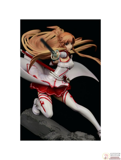 Фигурка 1/6 Асуна (Asuna Ver. Glint -Senkou-)