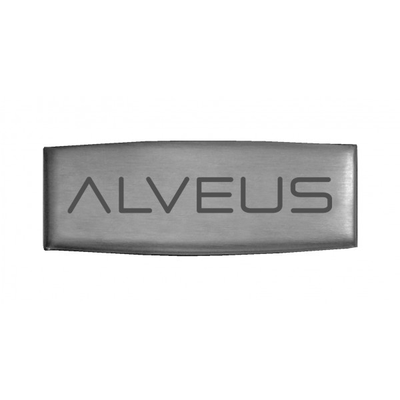 Декоративная заглушка Alveus для перелива