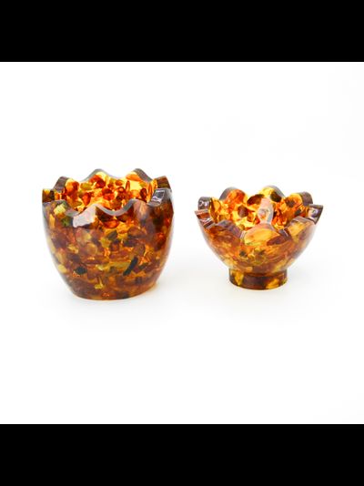 Двойная подставка для яиц