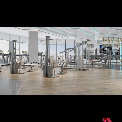 Кварцвиниловая плитка Alpine Floor Grand Sequoia LVT Миндаль ECO 11-602