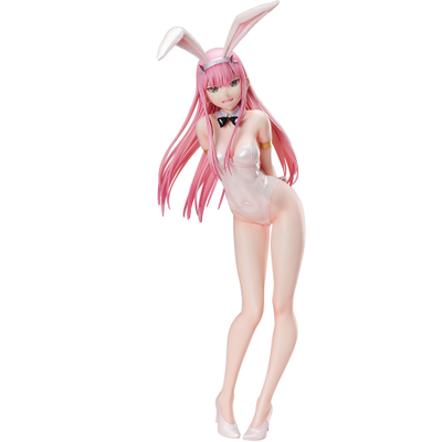 Фигурка 1/4 Зеро Ту (Zero Two Bunny Ver., 2nd)