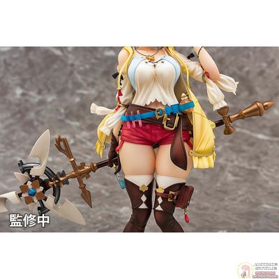 Фигурка 1/7 Райзалин Стаут (Reisalin Stout Wonderful Works)