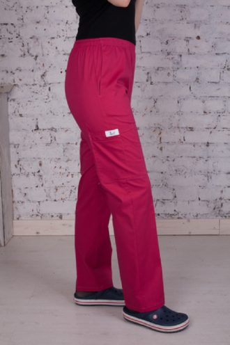 брюки Hot Pink, модель 5210