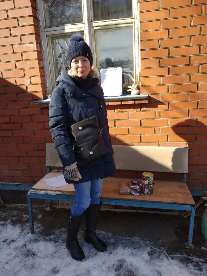 СПАСИБО ВОЛОНТЕРАМ ЗА ПОМОЩЬ ЖИВОТНЫМ