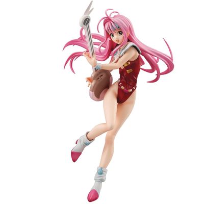 Фигурка 1/8 Майлин Флэр Джениус (Mylene Flare Jenius Fire Bomber)