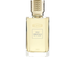 Аромат EX Nihilo Gold Immortals Musc