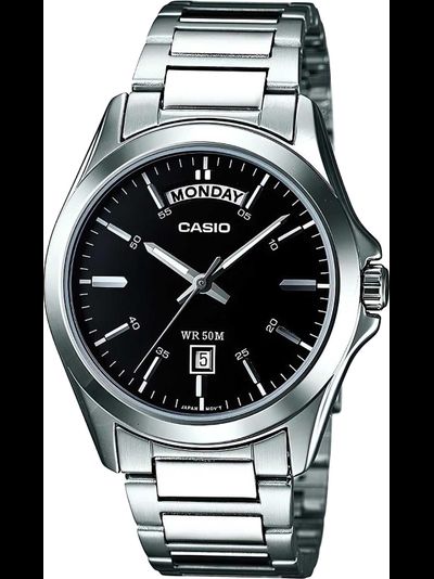 Часы Casio MTP-1370D-1A1