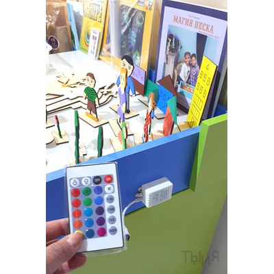 Творческая мастерская &quot;Классик&quot; (всё включено)