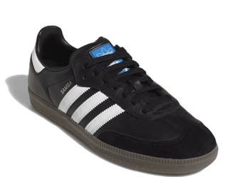 Tenis adidas samba negros top