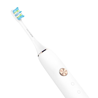 Ультразвуковая электрическая зубная щетка Xiaomi Soocare X3