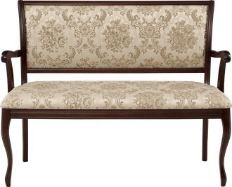 Скамейка Марсель-2