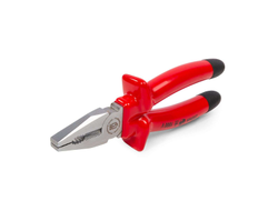 Пассатижи диэлектрические 200 мм серия ЭКСПЕРТ для работ под напряжением до 1000 В