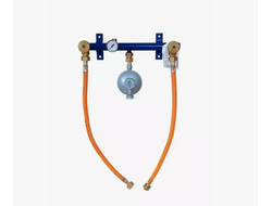 Рампа Cavagna Group 5511900023 на 2 баллона