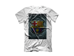 Футболка Лионель Месси, Lionel Messi №8