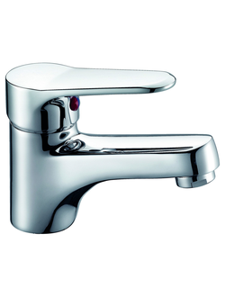 Смеситель Edelform Vito VT1800 д/раковины