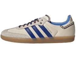 Adidas Originals by Wales Bonner Nylon Samba 38EU