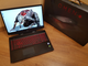 HP OMEN 17-CB0035UR ( 17.3 FHD IPS I7-9750H GTX1660TI(6GB) 16GB 512SSD )