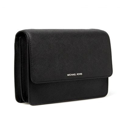 Сумка MICHAEL KORS Jet set travel (Черная)