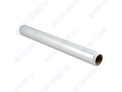 Пищевая пленка ОСОБО ПРОЧНАЯ 450мм*200м, белая